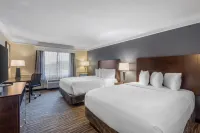 Best Western Augusta West - Wifi