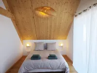 Loki Home - Jacuzzi & Spa فنادق في Locquirec