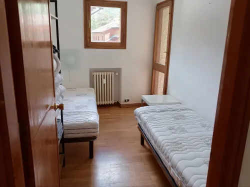 2 Bedroom Private vacation home in Bardonecchia