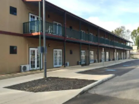 The Nosh & Nod - Avon Terrace Hotels in 