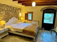 Casa Degli Orti, Panoramica tra gli Uliveti a 12 km dal Mare Hotels in Chiusanico