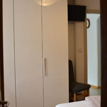 Pure relaxation in a lovingly furnished vacation apartment near Merano