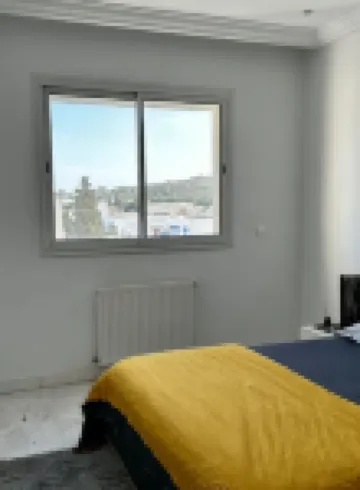 La Perle de la Marsa S+1