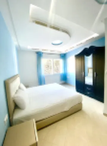 Spacious Tamazigh apartment