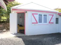 Gite 500m from Cluny beach at the gates of Deshaies