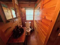 Chauga River Cabin