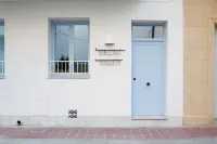 Luxury Houses La Mar de Bonita 1 과다마르델세게라 호텔