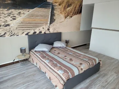 Princess House Hotels near Skatepark de La Faute-sur-Mer