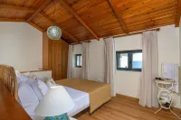 Cottage Pearl-Rural Holiday Experience by SeaPearl..