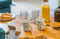 Luxury 5 bed House with Hot-tub near Bicester Village