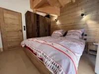 A 3 mn des Pistes , Vue Epoustouflante sur la Haute Tarentaise Hotels in Montvalezan