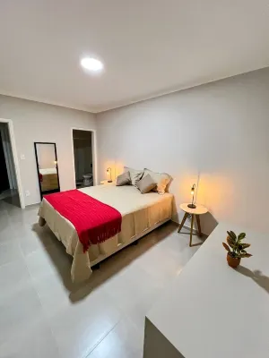 Apartamento no Centro da Cidade