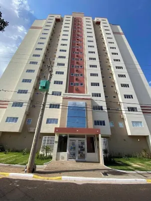 Studio Central em Araraquara Para até 3 Adultos - Espaço Beatles