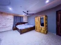 "Spacious and Modern 3-Bedroom Apartment: Your Perfect Home Awaits