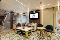 هوتل ميول إنترناشونال -نير نيو دلهي رايلواي ستيشن، باهارجانج آند كونوت بلايس