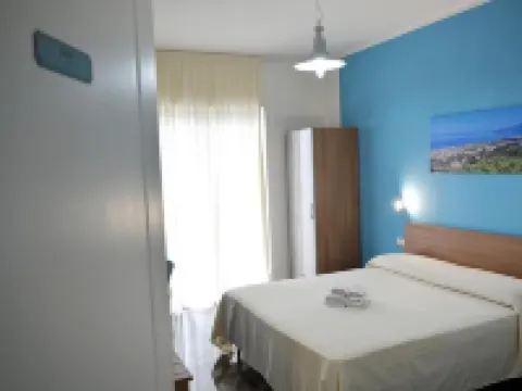 B&B Miramare Hotels in Ascea