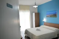 B&B Miramare Hotel in zona Torre di Velia