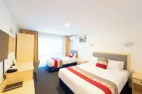 Auckland Newmarket Motel