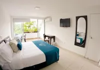 Hotel del Llano