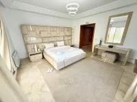 Luxury Villa with Pool & Garden – Carthage Area