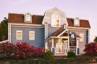 King's Port Inn Hotels near Gallup Institute For Personal