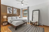 Peaceful Private Home by Two Casinos in the Woods Hotels in Preston City