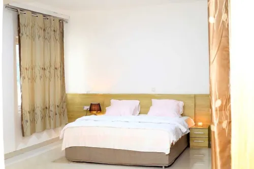 Affordable 4 bedroom luxury apartment