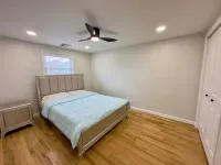 Charming 3-bedroom house with WiFi, AC in serene Fairfield Hotels in Fairfield