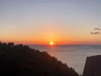 Sun Sea House Copanello is a property with a private beach area in Copanello Hotels in Copanello