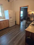 Cozy 2-bedroom apartment with WiFi, AC in Bessemer