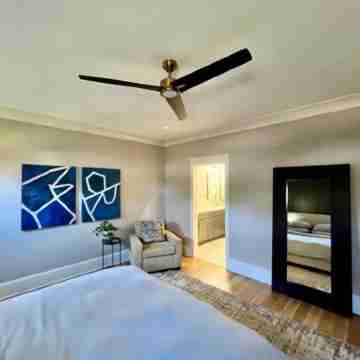 Modern Bungalow 3 beds 3 baths Rooms