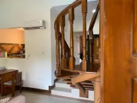 2BHK Pool Facing Luxury Homestay In South Goa