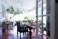 Harbor Hill Inn - Pepin Suite