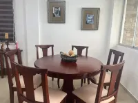 Acogedor Hospedaje en Baños de Agua Santa cerca del centro Se admiten mascotas