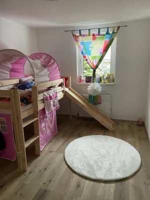 Villa am Fluss Hotel a 