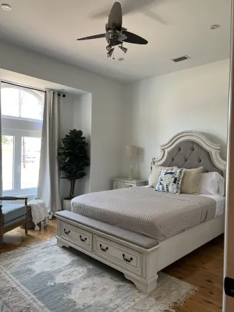 Pool house close to beaches, restaurants and amusement park