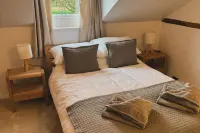 Cosy Cottage in the Norfolk Countryside