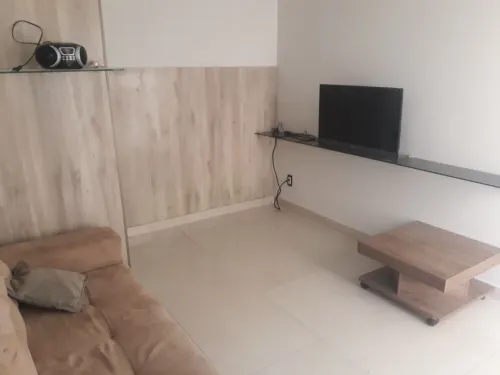 Apartamento Completo 02 Quartos com Área Externa Terrea Hotels in Betim