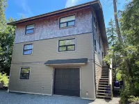 Smallwood Guesthouse Suite