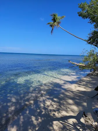 Charming villa in enchanting Cabo Rojo with AC, WiFi. Near a beautiful beach Отели в г. Педерналес