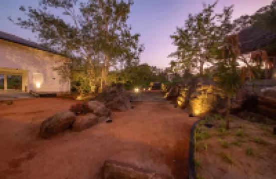 Ceylon Breeze Sigiriya