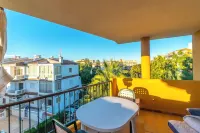 Punta Prima Beach Apartment Kenya Hotels in Punta Prima