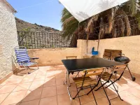 La Casita Gergaleña: Confort y a Solo 20 Minutos de la Capital Hotel a Los Filabres-Tabernas