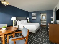 Monterey Beach Hotel, a Tribute Portfolio Hotel