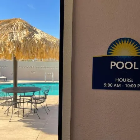 Days Inn by Wyndham Indio