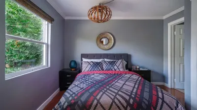 Perfect Hollywood Getaway 2Bedroom/2 Bathroom with Free Parking (One Car Only) โรงแรมในฮอลลีวูด