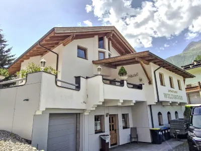 Appartment Wildmoos