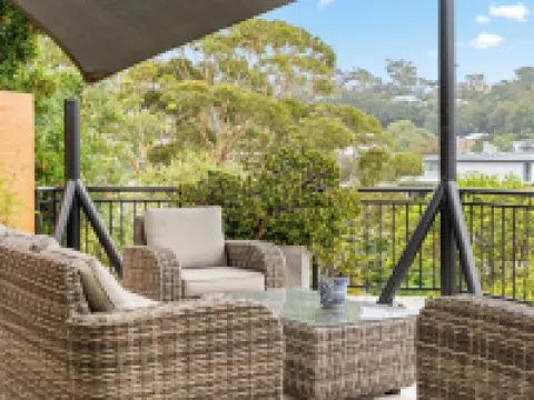 Terrigal Sails Serviced Apartments Hotels in Terrigal