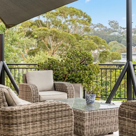 Terrigal Sails Serviced Apartments