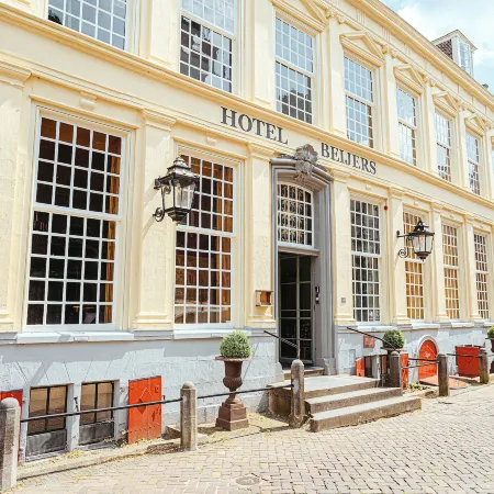 Hotel Beijers